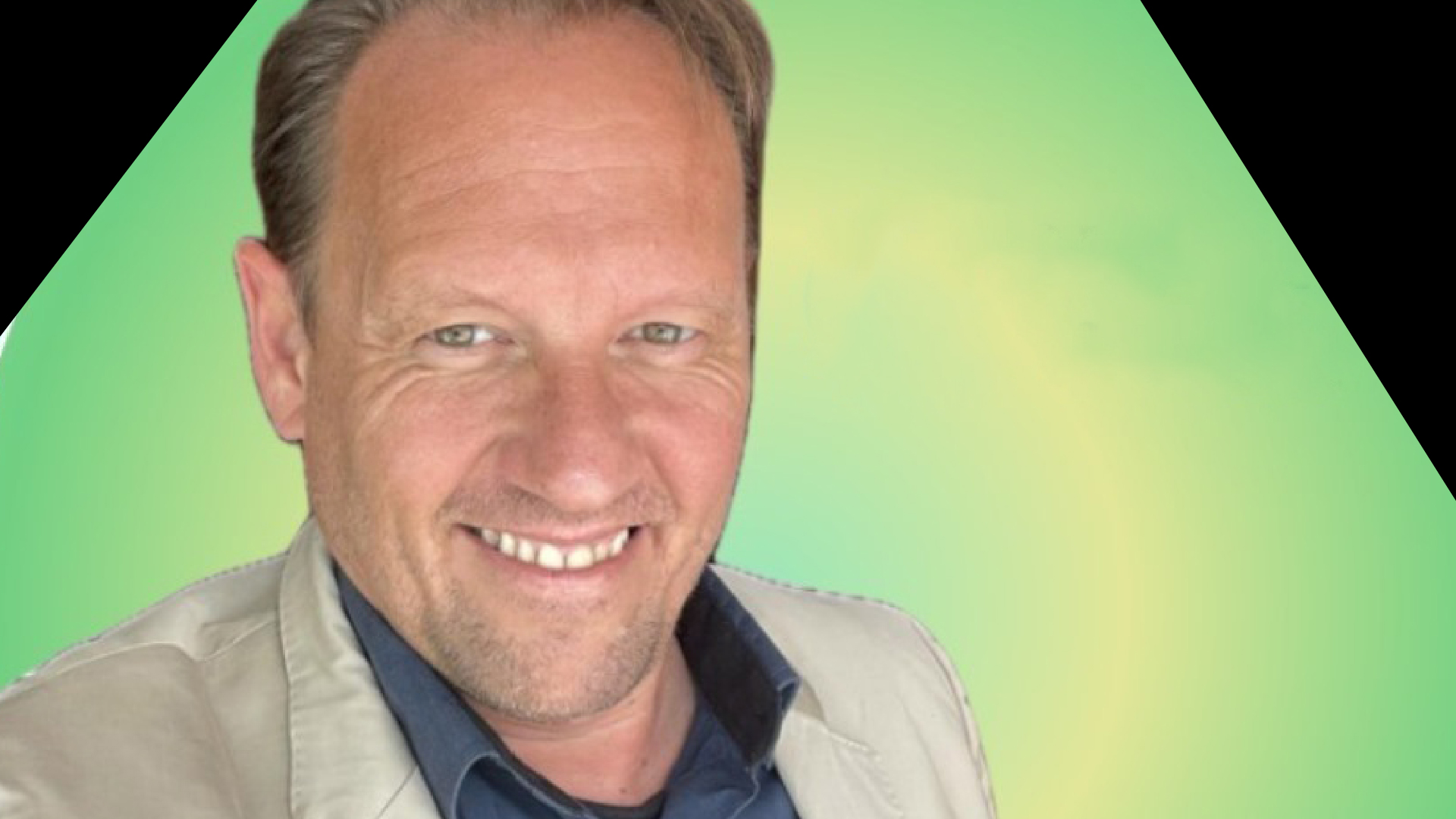 La red que nutre las plantas La red que nutre las plantas